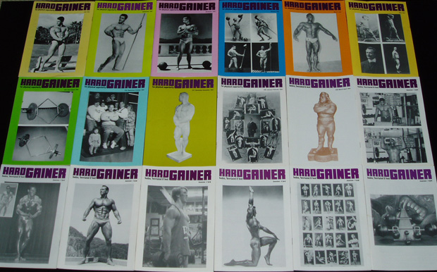 hardgainer magazine the best magazine for hardgainers hardgainer magazine the best magazine for hardgainers