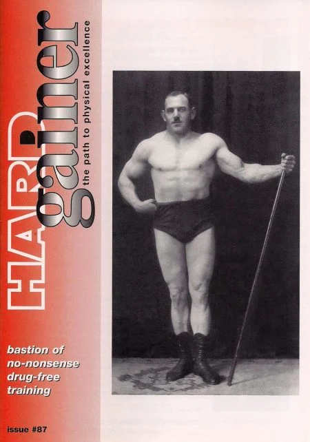 Issue #87