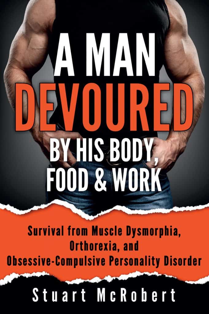 DEVOURED Paperback 2