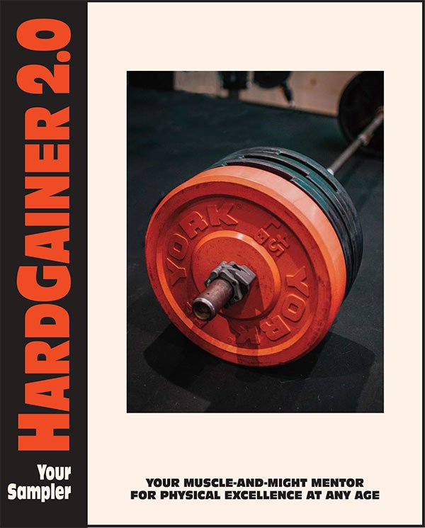 www.hardgainer.com